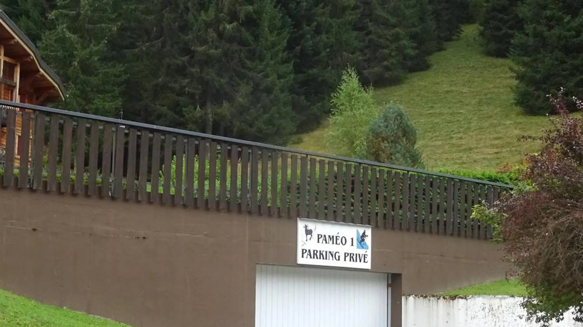 Duplex 2 Pieces Pour 5 Pers - Pieds Des Pistes - Garage - Pres Navette - Les Gets - Fr-1-802-38 Apartment