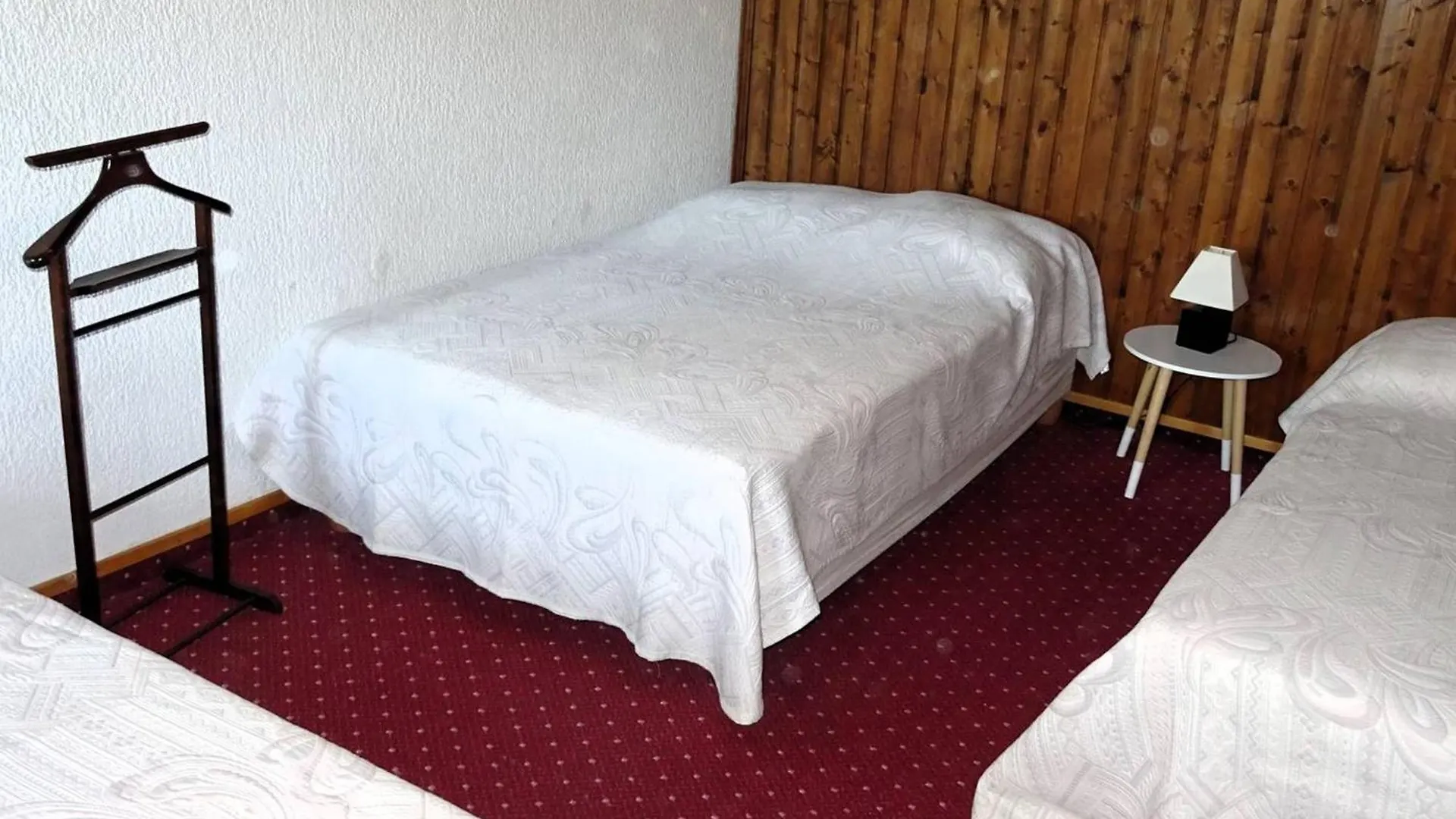 Duplex 2 Pieces Pour 5 Pers - Pieds Des Pistes - Garage - Pres Navette - Les Gets - Fr-1-802-38 Apartment